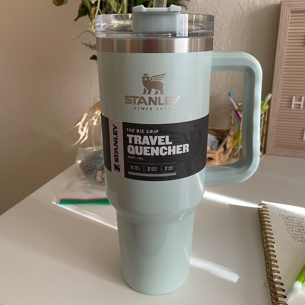 Stanley Travel Quencher